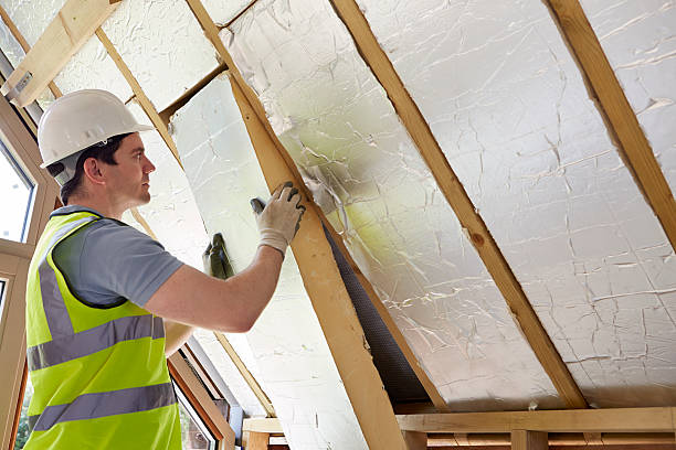 Best Attic Insulation Installation  in Santa Rosa, CA